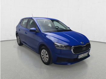 هاتشباك ŠKODA