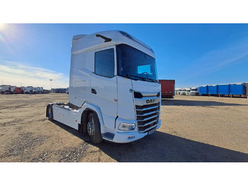 مقطورة السحب DAF XG 480
