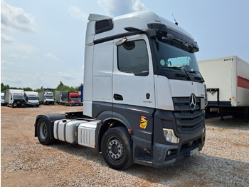 مقطورة السحب MERCEDES-BENZ Actros