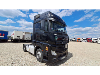 مقطورة السحب MERCEDES-BENZ Actros