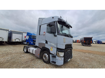 مقطورة السحب RENAULT T 520