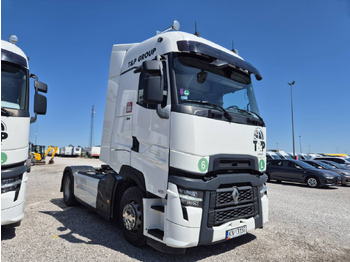 مقطورة السحب RENAULT T 520