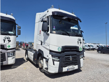 مقطورة السحب RENAULT T 520