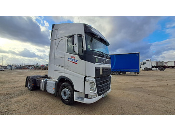 مقطورة السحب VOLVO FH 460