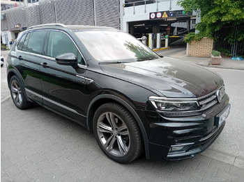 سيارة VOLKSWAGEN