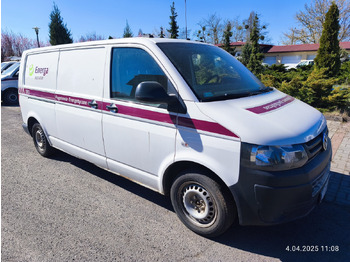 فان VOLKSWAGEN Transporter