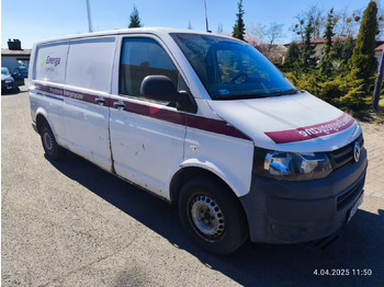 فان VOLKSWAGEN Transporter