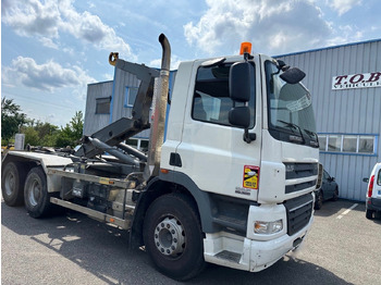 شاحنة برافعة خطافية DAF CF 85.360: صورة 5 شاحنة برافعة خطافية DAF CF 85.360: صورة 5