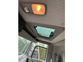 شاحنة برافعة خطافية DAF CF 85.360: صورة 2 شاحنة برافعة خطافية DAF CF 85.360: صورة 2