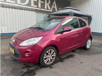 هاتشباك FORD