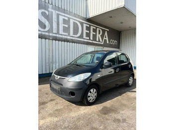 هاتشباك HYUNDAI