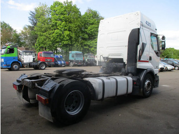 مقطورة السحب Renault Premium 420 DCI , ZF Manual , Airco: صورة 3