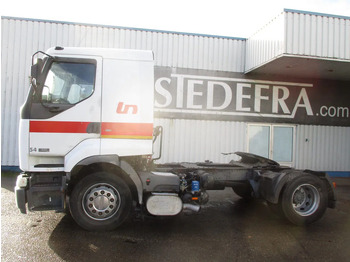 رأس تريلا Renault Premium 420 DCI , ZF Manual: صورة 2