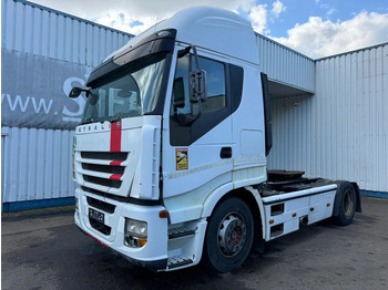 مقطورة السحب IVECO Stralis 420