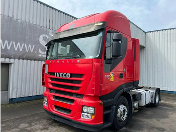 رأس تريلا IVECO Stralis 450