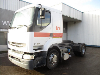 مقطورة السحب RENAULT Premium 420
