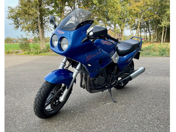 دراجة نارية Triumph SPRINT 900: صورة 3 دراجة نارية Triumph SPRINT 900: صورة 3