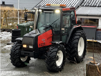 جرار VALTRA 6400