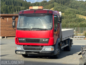 شاحنة قلاب DAF LF 45 170
