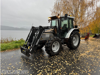 جرار LAMBORGHINI