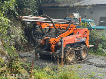 معدات حفر TAMROCK