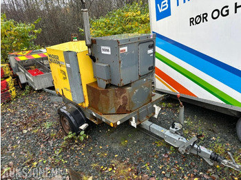 معدات الانشاءات WACKER