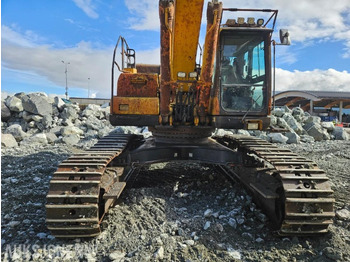 حفّار 2015 Komatsu PC490LC-10 Gravemaskin - Graveskuff - HK - 11984T: صورة 2