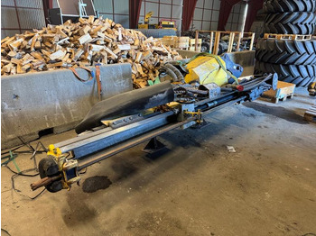 معدات حفر 2022 Boretårn for gravemaskin – Kombifeste S60/S70 – Med COP 2238HD+ borhammer: صورة 2