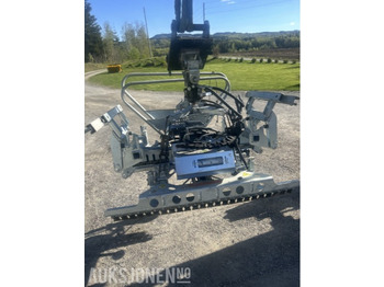 معدات الانشاءات