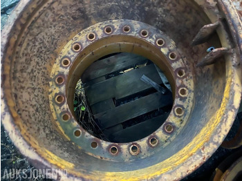 شاحنة قلاب التعدين 4 felger til 2008 Moxy MT41: صورة 5 شاحنة قلاب التعدين 4 felger til 2008 Moxy MT41: صورة 5