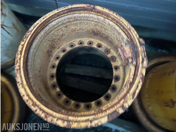 شاحنة قلاب التعدين 4 felger til 2008 Moxy MT41: صورة 4 شاحنة قلاب التعدين 4 felger til 2008 Moxy MT41: صورة 4