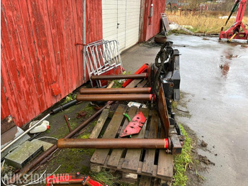 آلات زراعية