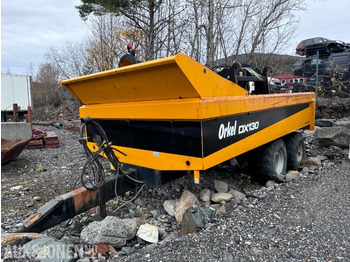 آلات زراعية