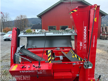 آلات زراعية