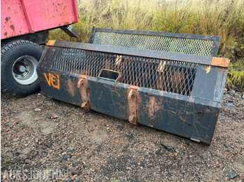 آلات زراعية