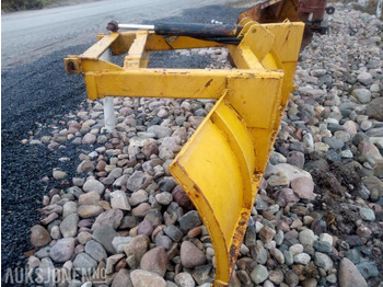 آلات زراعية