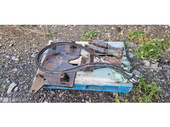 آلات زراعية DEUTZ