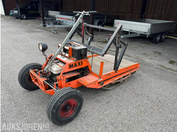 آلات زراعية