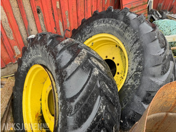 آلات زراعية JOHN DEERE