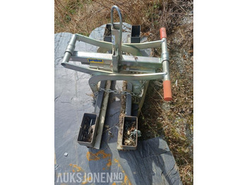 آلات زراعية