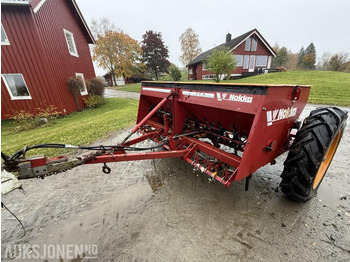 آلات زراعية