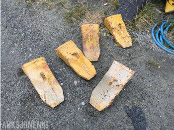 ملحق CATERPILLAR