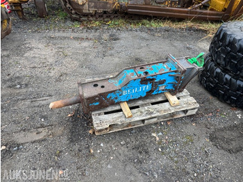 مطرقة هيدروليكية