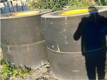 معدات الانشاءات