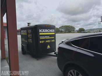 معدات صناعية