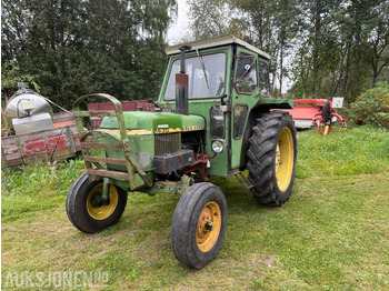 جرار JOHN DEERE 30 Series