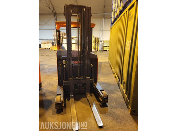 معدات المناولة BT