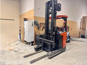 معدات المناولة TOYOTA