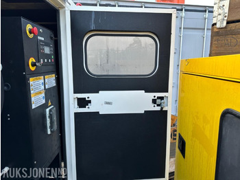 معدات الانشاءات ONIS VISA D250GX – 250 kVA / DEUTZ – 637 t – 2025-modell – lydisolert kabinett: صورة 5 معدات الانشاءات ONIS VISA D250GX – 250 kVA / DEUTZ – 637 t – 2025-modell – lydisolert kabinett: صورة 5