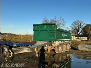 مقطورة ISTRAIL